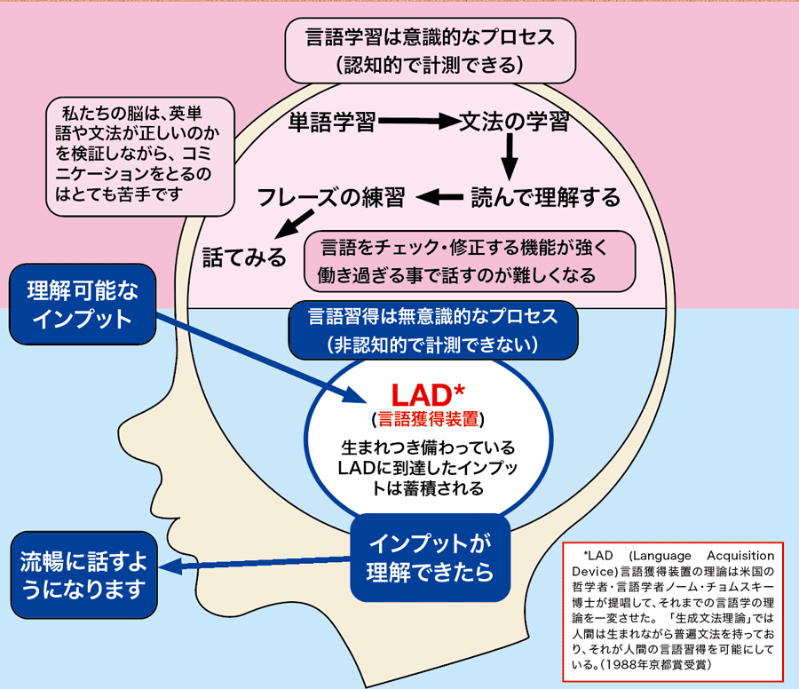 Comprehensible Input